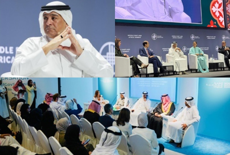 GCC Sec Gen highlights strategic advantages supporting GCC’s role as global investment destination